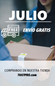 Promo envío gratis a tu domicilio